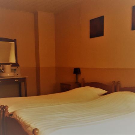 Hotel Cafe Zaal Heezen Steenderen Ngoại thất bức ảnh