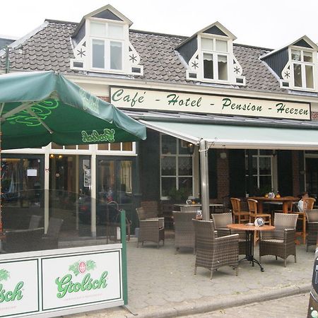 Hotel Cafe Zaal Heezen Steenderen Ngoại thất bức ảnh