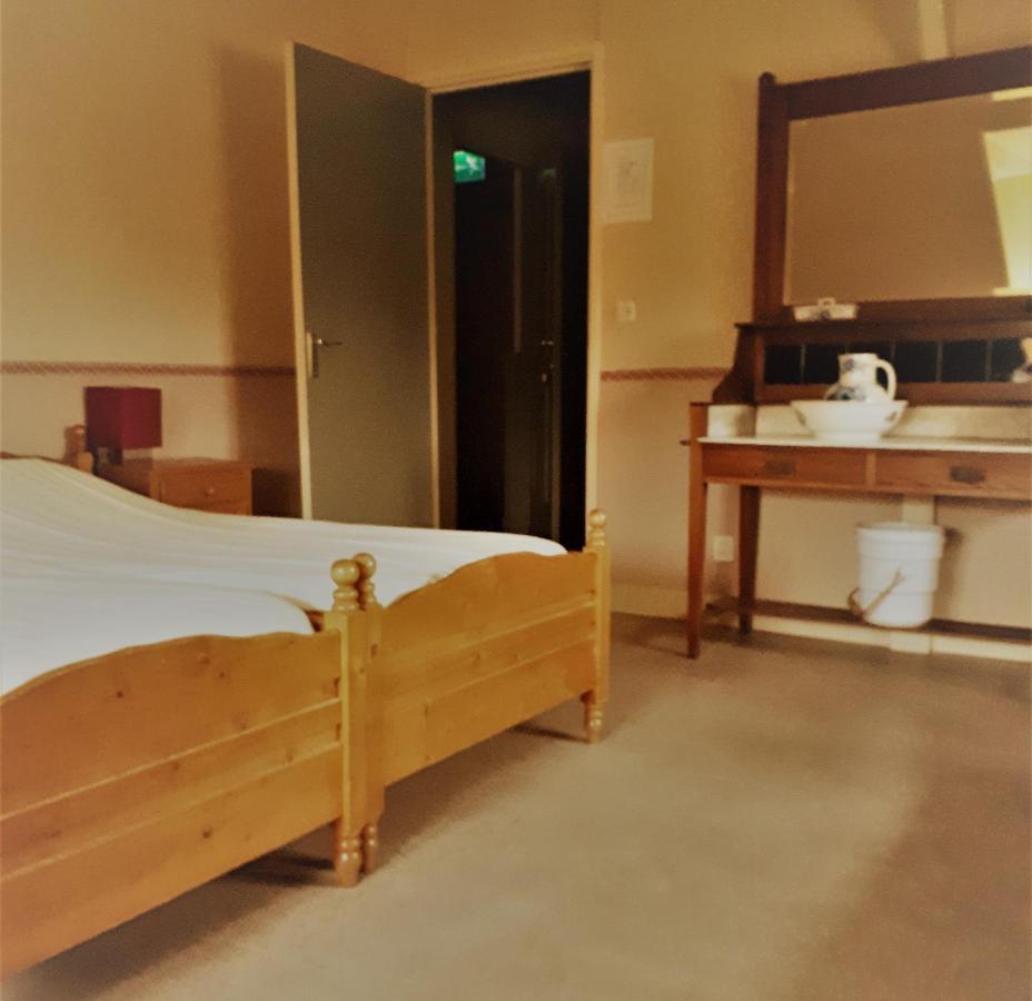 Hotel Cafe Zaal Heezen Steenderen Ngoại thất bức ảnh