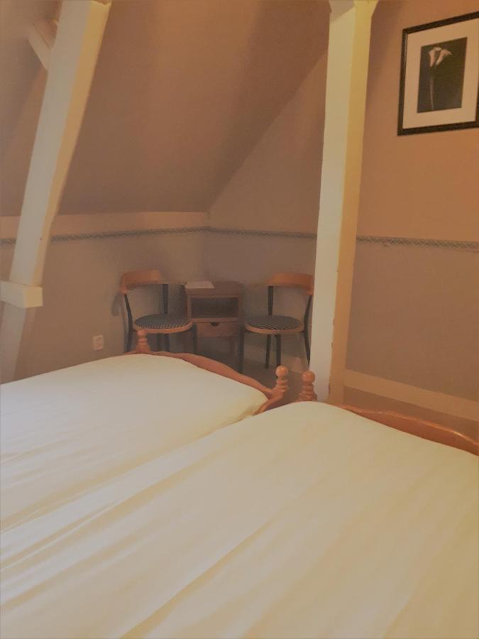 Hotel Cafe Zaal Heezen Steenderen Ngoại thất bức ảnh