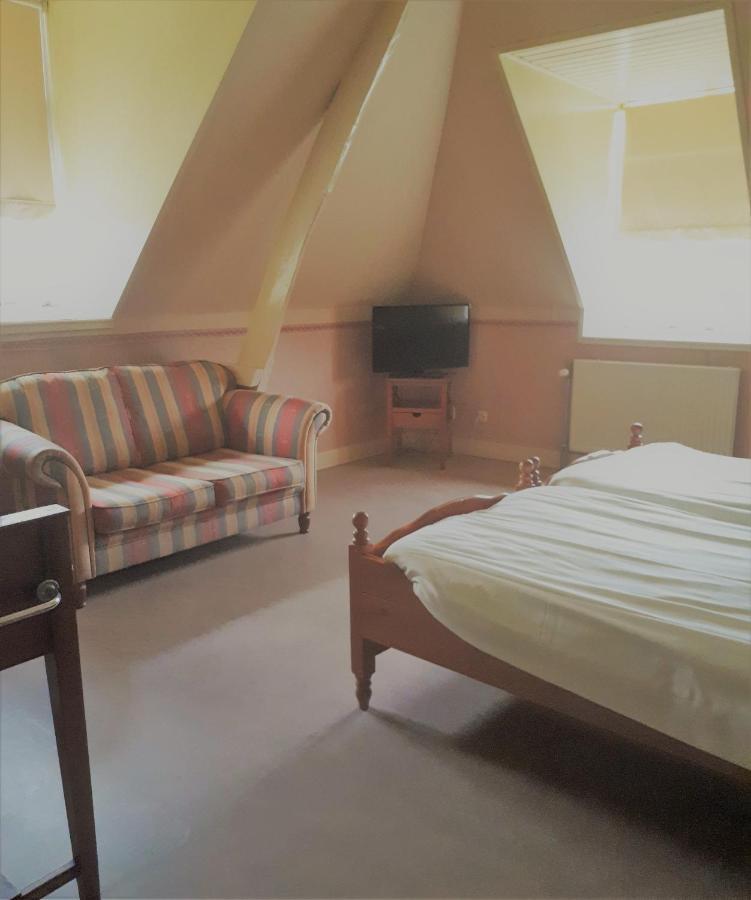 Hotel Cafe Zaal Heezen Steenderen Ngoại thất bức ảnh