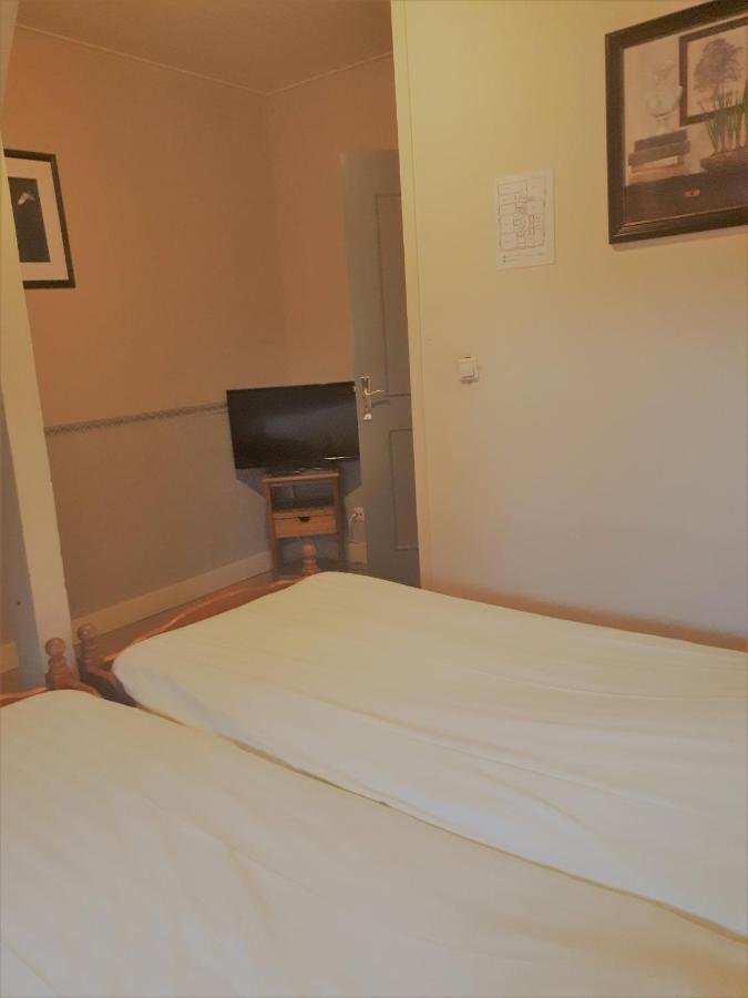 Hotel Cafe Zaal Heezen Steenderen Ngoại thất bức ảnh