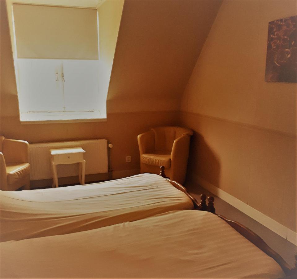 Hotel Cafe Zaal Heezen Steenderen Ngoại thất bức ảnh