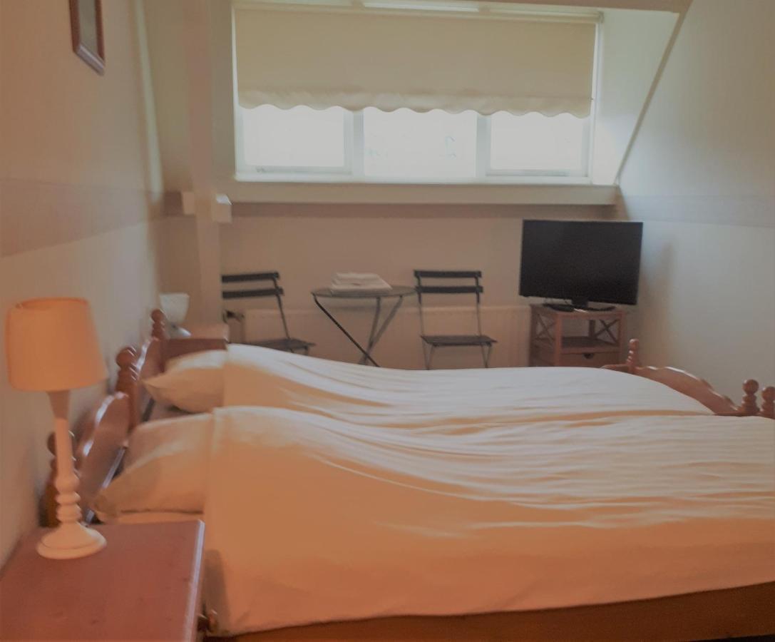 Hotel Cafe Zaal Heezen Steenderen Ngoại thất bức ảnh