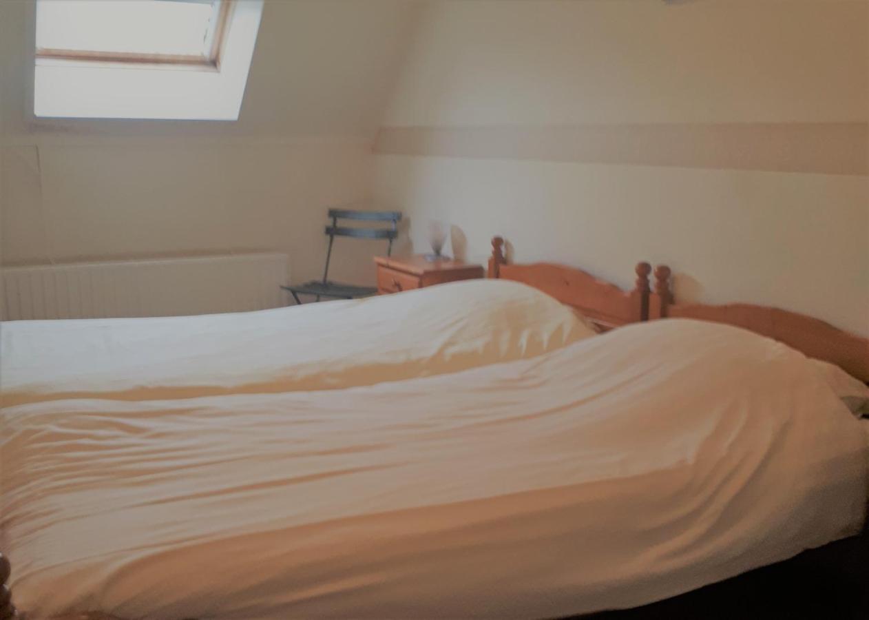 Hotel Cafe Zaal Heezen Steenderen Ngoại thất bức ảnh