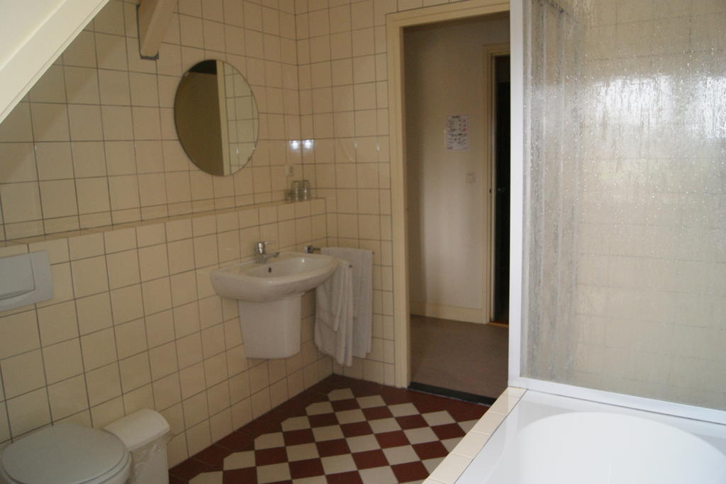 Hotel Cafe Zaal Heezen Steenderen Phòng bức ảnh