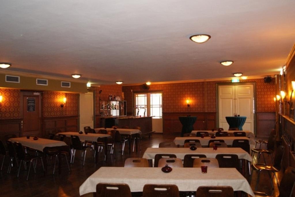 Hotel Cafe Zaal Heezen Steenderen Ngoại thất bức ảnh